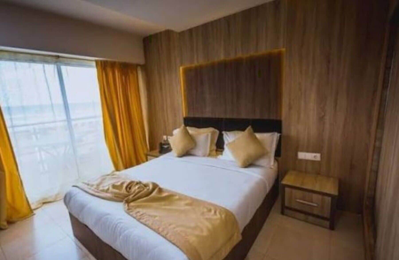 Room 4, Hotel Mazafran, Zeralda