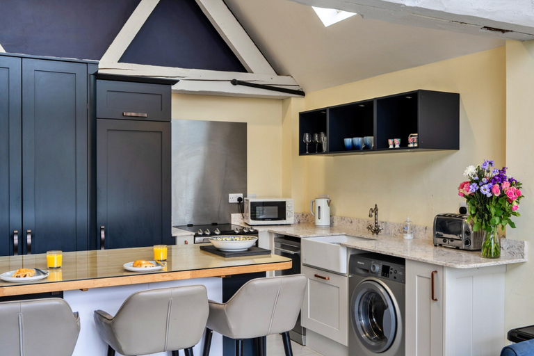 Private kitchen 2, Peaceful Dorset Cottage for 4, Dorset