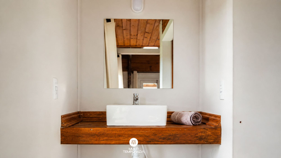 Bathroom 4, Recanto das Águas - Urubici - SC, Urubici
