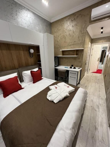 Bedroom 3, E-Lite, Astana City