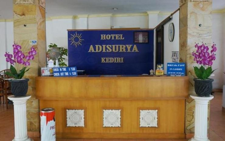 Others 5, Hotel Adisurya Kediri, Kediri