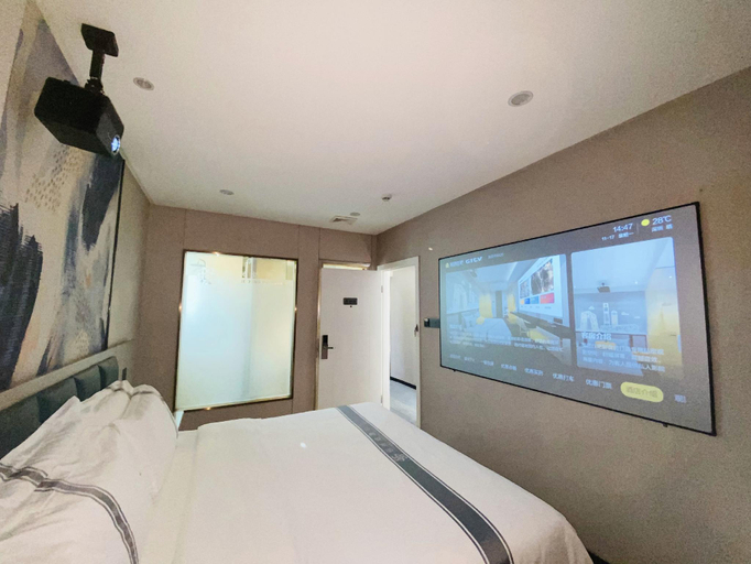 Others 4, Chuang Xing Da Hotel, Shenzhen
