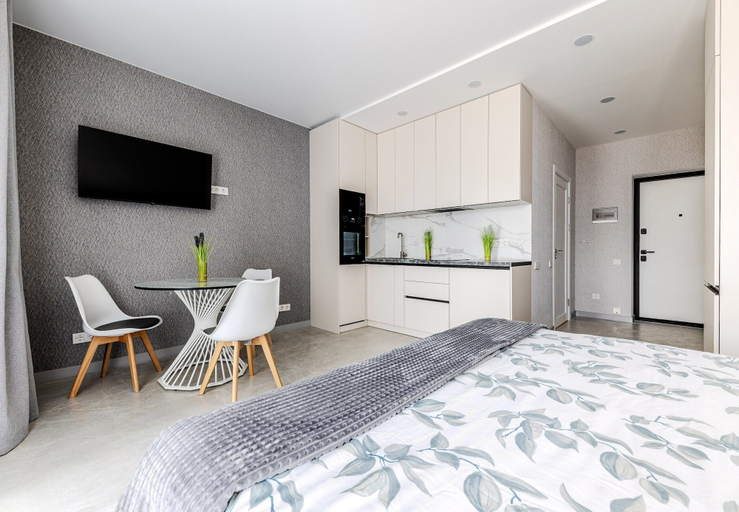 Room 4, Studiominsk Minsk Mir, Minsk