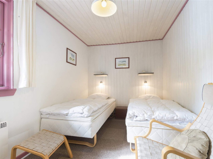 Interior 2, 5 Star Holiday Home in Blavand, Varde