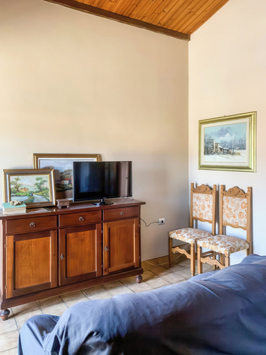 Room 3, Casa Paola - Iglesias, Carbonia-Iglesias
