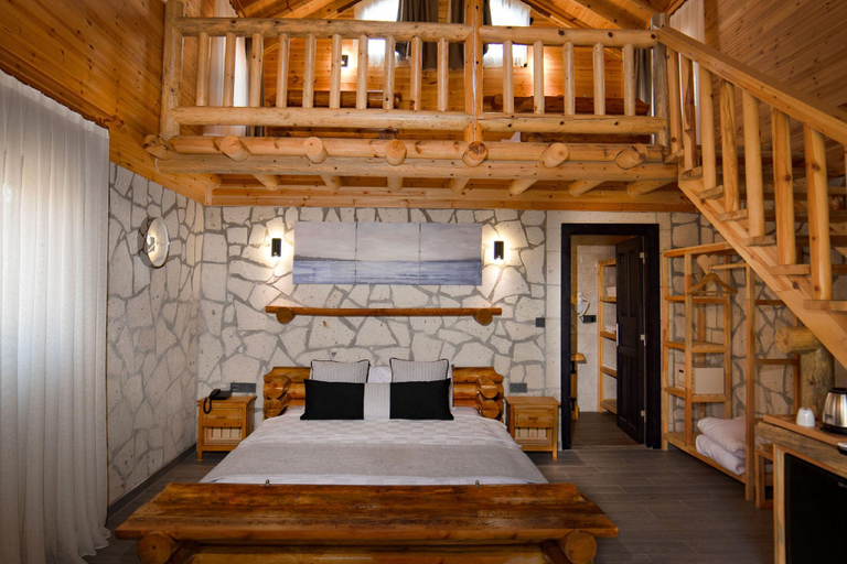 Bedroom, Mukha Ormanlı, Erdek