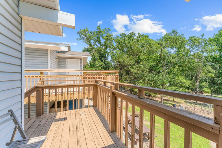 Others 5, Enchanted Woods Retreat Branson, Stone