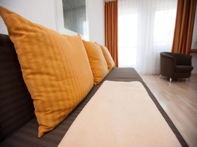 Interior 5, 4 Person Holiday Park Home in Grossbettlingen, Esslingen