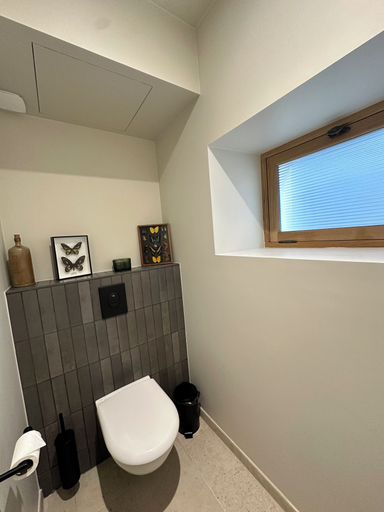 Bathroom 5, FÓLKLORE BOUTIQUE HOTEL, Cher