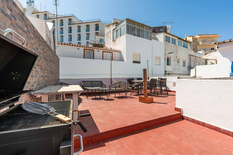 Room 4, Geneve Old Town T3 Apartment, Albufeira