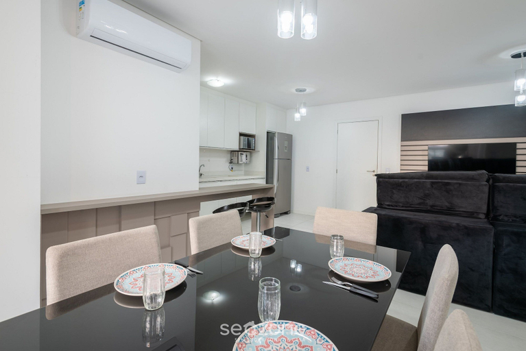 Dining 3, Apart Partial Sea View 130m From the Beach Avr1504, Penha
