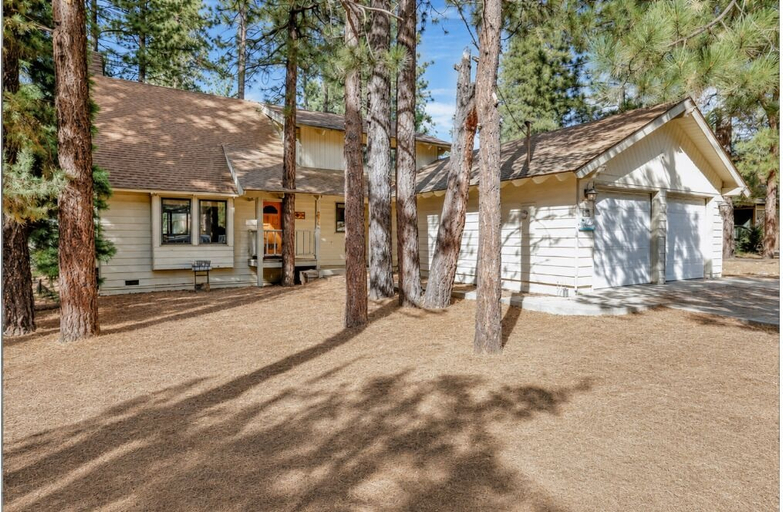Exterior & Views, ALL Season Alpine Retreat #1184, San Bernardino