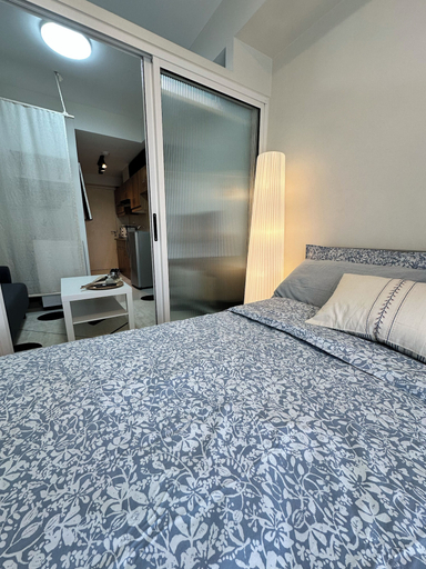 Room 5, Nordic Nest Makati, Makati City