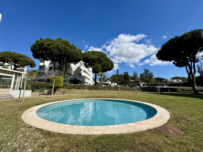 Pool 3, Vilamoura Charming 3 With Pool by Homing, Loulé