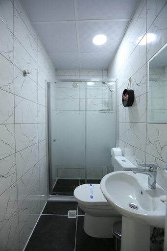 Bathroom 5, KALEROOM EDİRNE, Merkez