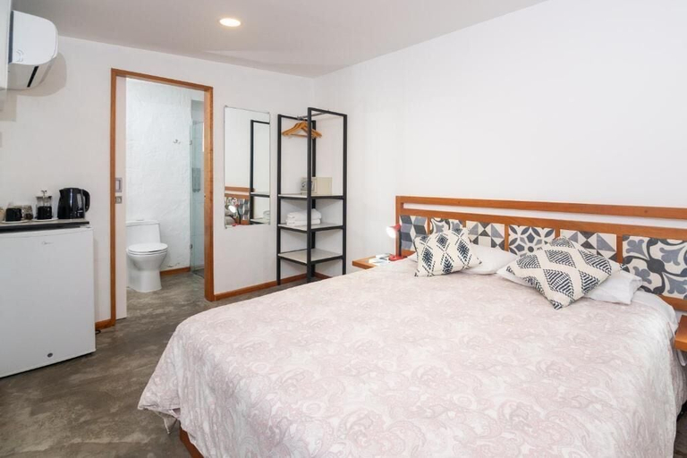 Room 4, La k-leta boutique guest house, Santa Cruz