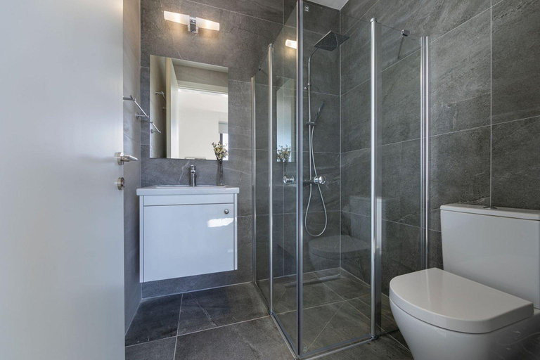 Bathroom 4, Luxury Paphos Villa Villa Adaris 5 Bedroom Villa Private Swimming Pool