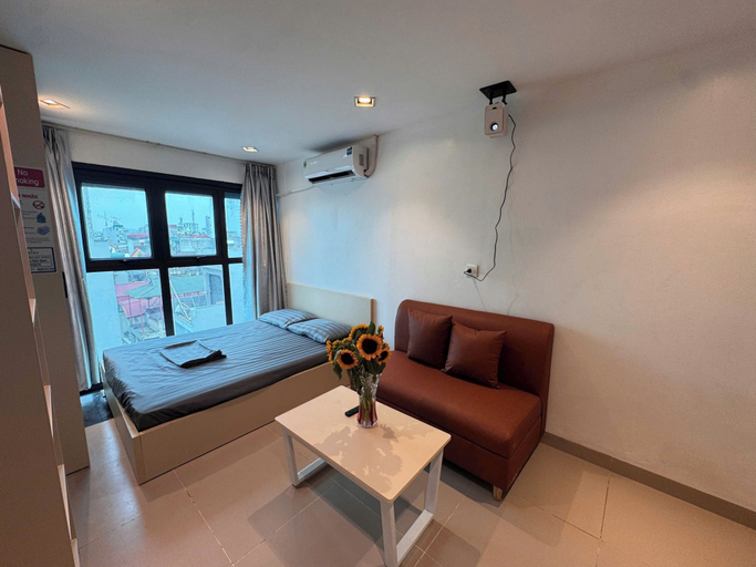 Room 1, Era Apartment Hao Nam, Đống Đa