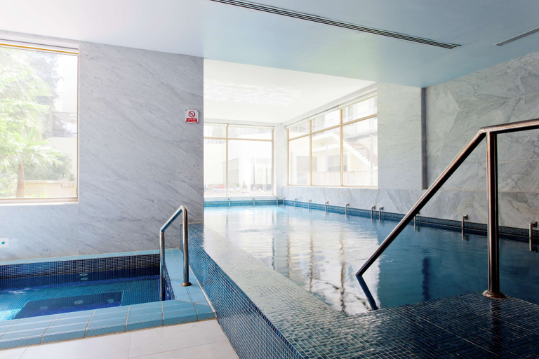 Sport & Beauty 2, Radisson Hotel Al Khobar, Al Khobar