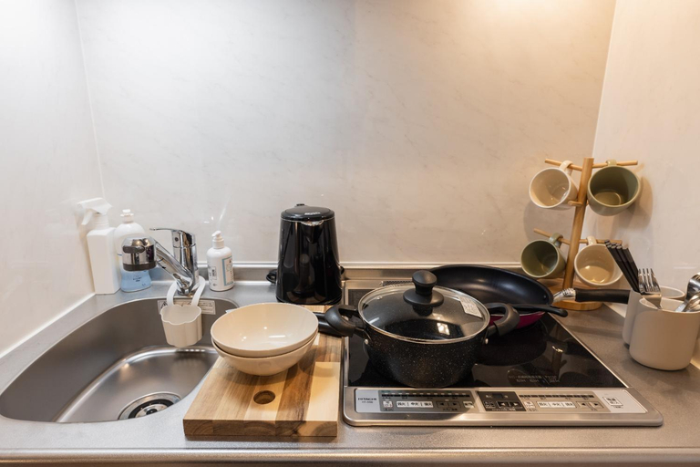 Others 5, Sanctuary Residence TTSP Namba Nihonbashi - Vacation STAY 16623, Osaka