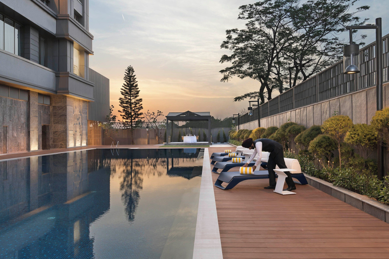 Others 3, The Aarlis Hotel Panchkula, Vignette Collection by IHG, Panchkula