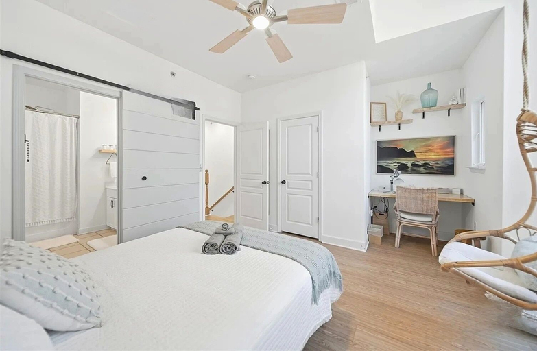 Room 3, BMR Heart & Home LLC, Mecklenburg