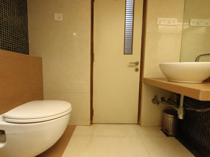 2, Dwaraka Residency Thane West, Thane