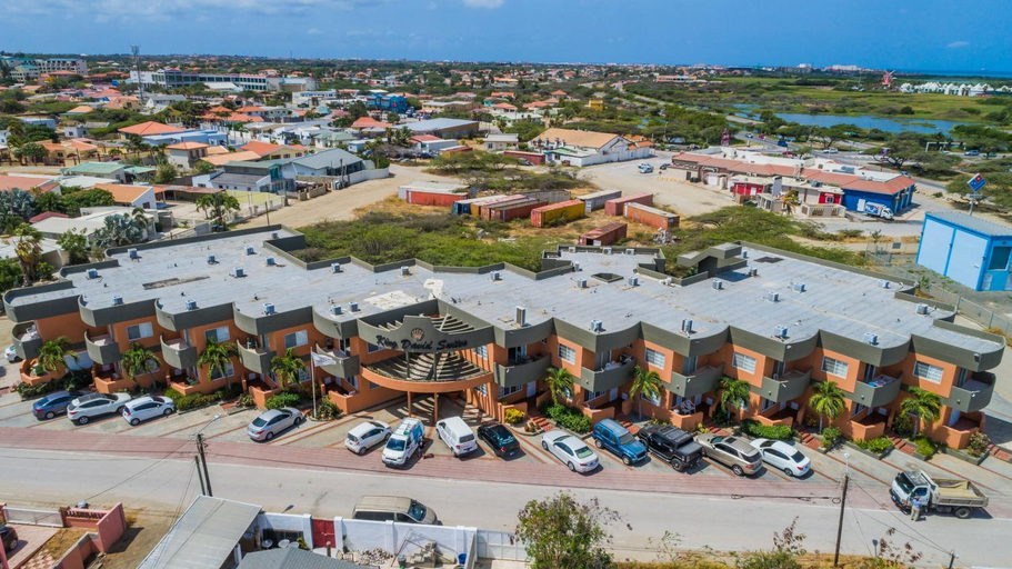 4, King David Suites