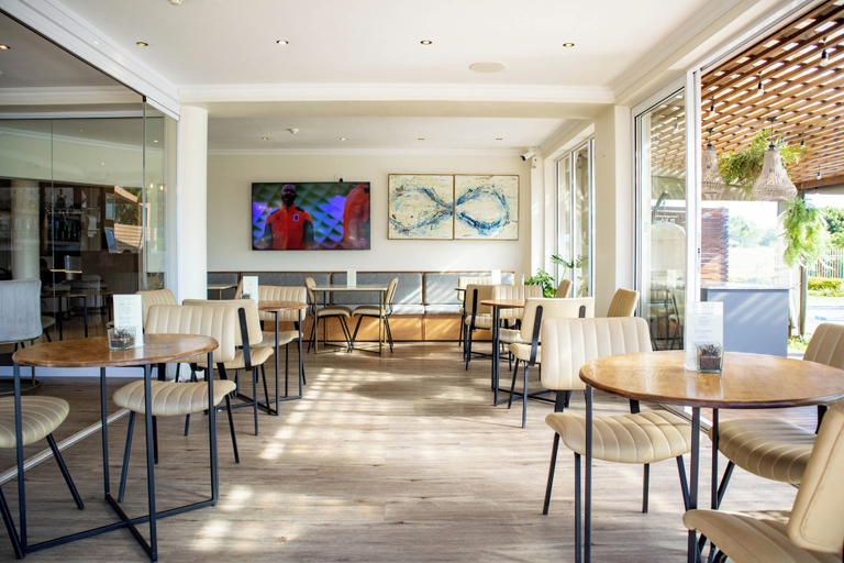 Food & Drinks 5, Regal Inn Ballito, iLembe