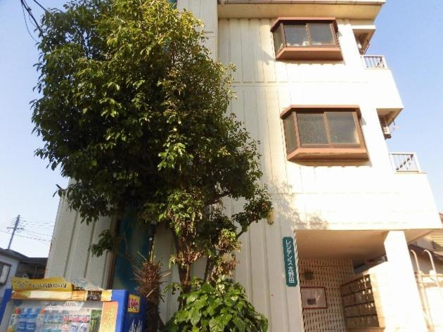 Exterior & Views, Private House Sora / Vacation STAY 1122, Sakai
