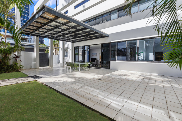 Exterior & Views 2, Ultra Broadbeach, Gold Coast