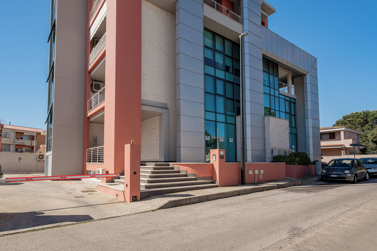 Exterior & Views 2, Short Let's Veronese, Olbia-Tempio