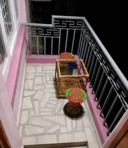 Others 4, PARIS APARTMENT, Bagmati