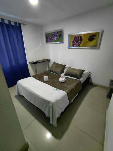 Bedroom 3, Hotel Casa Murano, Neiva