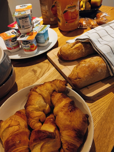 Food & Drinks 4, Pyrenean Pursuits, Ariège