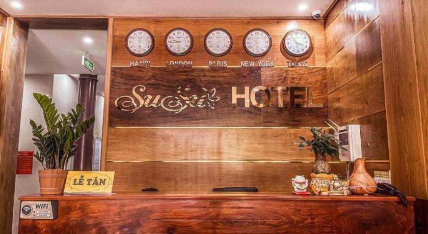 Others 4, SU SU HOTEL QUY NHƠN, Qui Nhơn