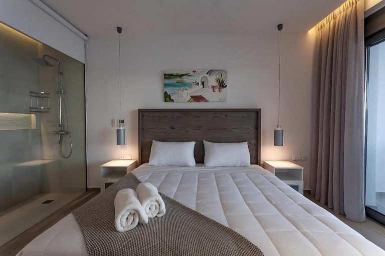 Others 4, Executive Rhodes Villa  Villa Nissos  Stunning Sea Views  3 Bedrooms, South Aegean
