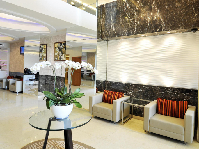 Others 5, Mayfair Suites Serviced Apartment, District 1