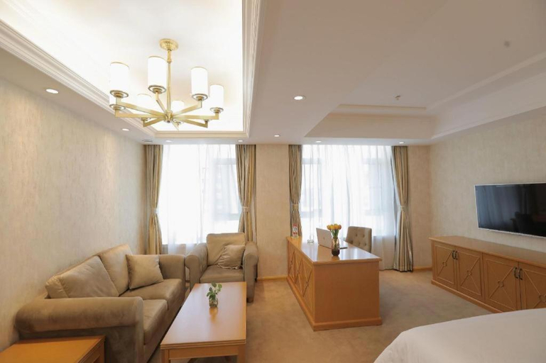 Others 4, Vienna Hotel Shenyang Central Street, Shenyang