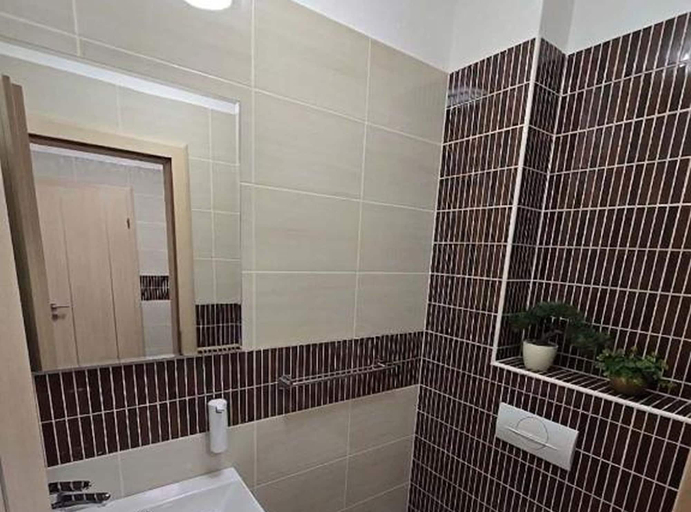 Bathroom 5, Lux Adriatica Apartments, Okrug
