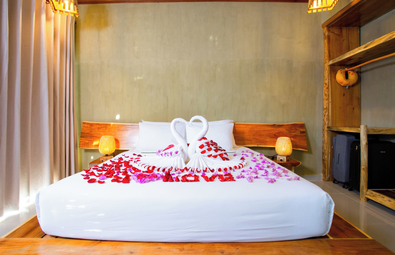 Room 3, Valley Village Resort Phu Quoc, Phú Quốc