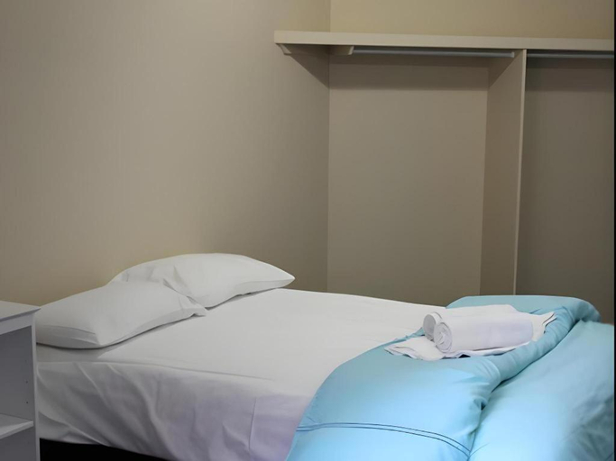 Bedroom 4, Waitakiri Village, Christchurch
