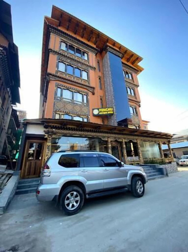 Exterior, Penchu Boutique Hotel, Wangchang