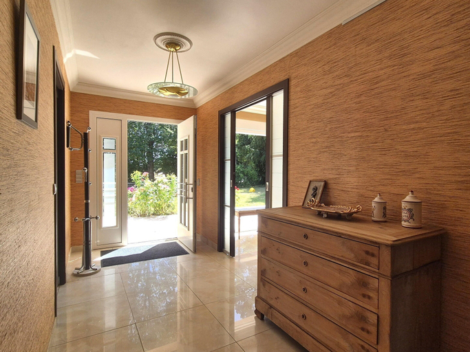 Interior 5, Pet-friendly Country House in Central Brittany, Côtes-d'Armor