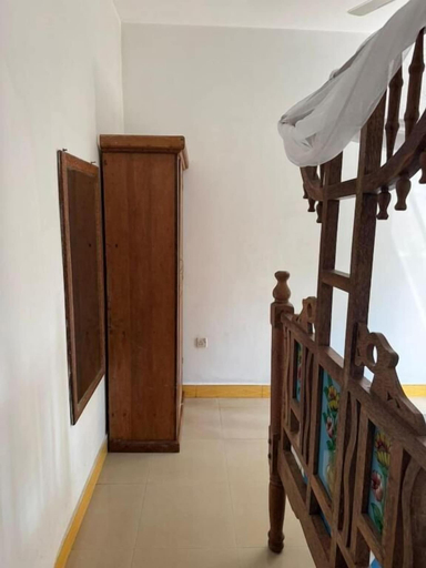 Interior 3, JBV Restraurent, Kusini