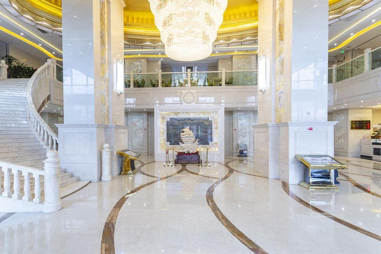 Others 4, Yingde'er Hotel, Xining
