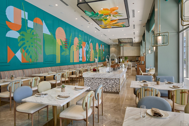 Dining, MCollection - Modern City Stay in Iloilo Business Park, Iloilo City