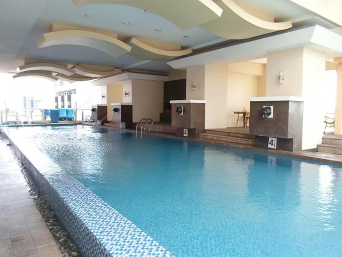 Sport & Beauty 4, JDH Hotel Apartment, Manila City