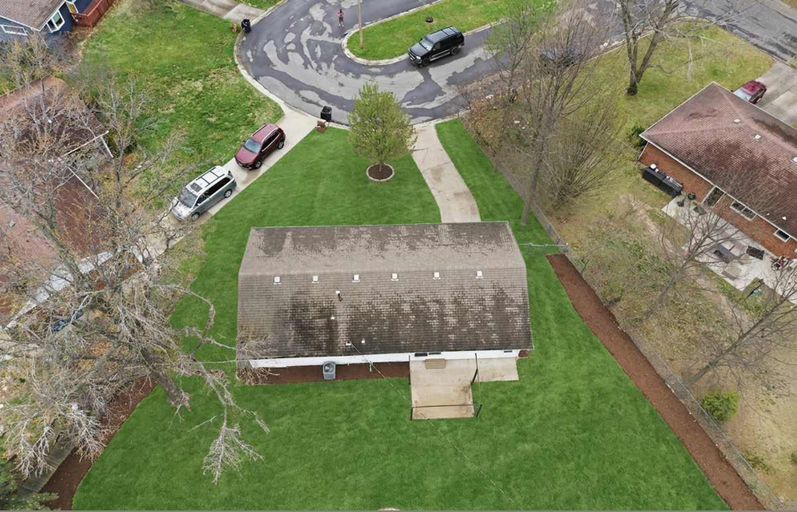 Room 5, Modern Home Sleeps 6 Near Downtown Mizzou, Boone
