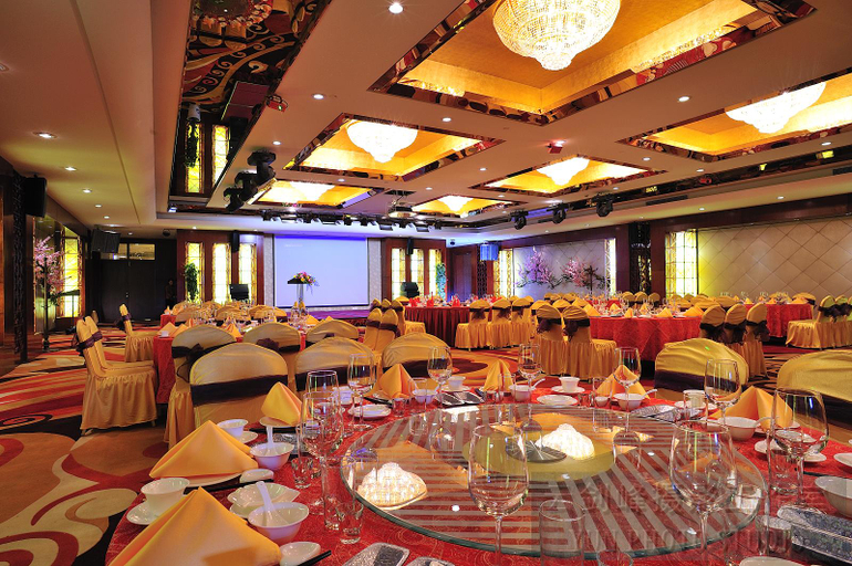 Food & Drinks 4, Hohhot Hai Liang Plaza Hotel, Hohhot
